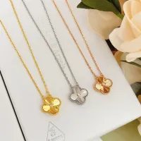 $25.00 USD Van Cleef & Arpels Necklaces For Women #1406575