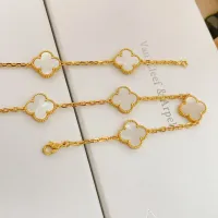 $45.00 USD Van Cleef & Arpels Necklaces For Women #1406577