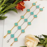 $34.00 USD Van Cleef & Arpels Bracelets For Women #1406583