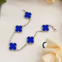 $34.00 USD Van Cleef & Arpels Bracelets For Women #1406584