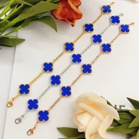 $34.00 USD Van Cleef & Arpels Bracelets For Women #1406586