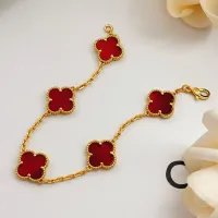 $34.00 USD Van Cleef & Arpels Bracelets For Women #1406595