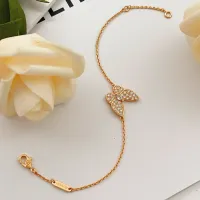 $25.00 USD Van Cleef & Arpels Bracelets For Women #1406609