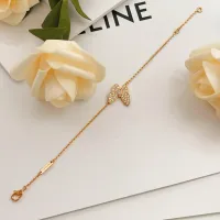 $25.00 USD Van Cleef & Arpels Bracelets For Women #1406609