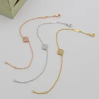 $23.00 USD Van Cleef & Arpels Bracelets For Women #1406614