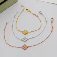 $23.00 USD Van Cleef & Arpels Bracelets For Women #1406615