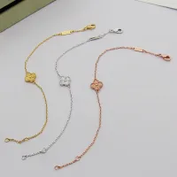 $23.00 USD Van Cleef & Arpels Bracelets For Women #1406615