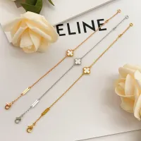 $25.00 USD Van Cleef & Arpels Bracelets For Women #1406618