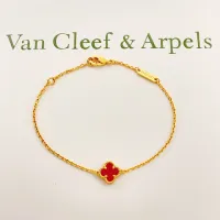 $25.00 USD Van Cleef & Arpels Bracelets For Women #1406628