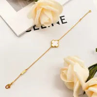 $25.00 USD Van Cleef & Arpels Bracelets For Women #1406640