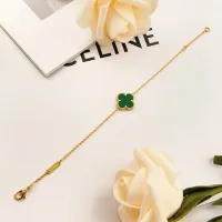 $25.00 USD Van Cleef & Arpels Bracelets For Women #1406649