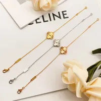 $25.00 USD Van Cleef & Arpels Bracelets For Women #1406652