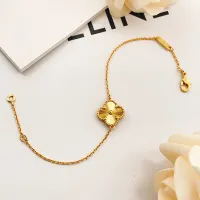 $25.00 USD Van Cleef & Arpels Bracelets For Women #1406654