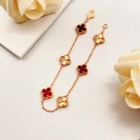 $34.00 USD Van Cleef & Arpels Bracelets For Women #1406656