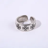 $36.00 USD Chrome Hearts Rings #1406659