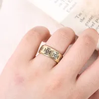 $36.00 USD Chrome Hearts Rings #1406660