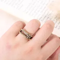 $36.00 USD Chrome Hearts Rings #1406670