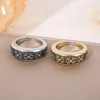 $36.00 USD Chrome Hearts Rings #1406677