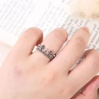 $36.00 USD Chrome Hearts Rings #1406681