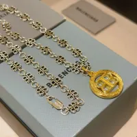 $56.00 USD Balenciaga Necklaces #1406705