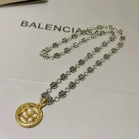 $56.00 USD Balenciaga Necklaces #1406705