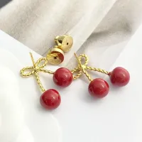 $29.00 USD Valentino Earrings For Women #1406717