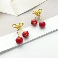 $29.00 USD Valentino Earrings For Women #1406717