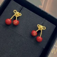 $29.00 USD Valentino Earrings For Women #1406717
