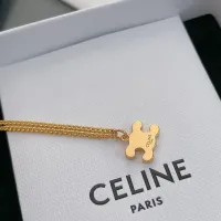 $29.00 USD Celine Necklaces #1406730