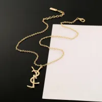 $29.00 USD Yves Saint Laurent YSL Necklaces #1406731
