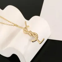 $29.00 USD Yves Saint Laurent YSL Necklaces #1406731