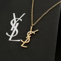 $29.00 USD Yves Saint Laurent YSL Necklaces #1406731