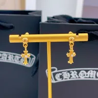 $25.00 USD Chrome Hearts Earrings #1406756