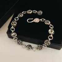 $34.00 USD Chrome Hearts Bracelets #1406763