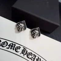 $34.00 USD Chrome Hearts Earrings #1406764