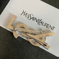 $29.00 USD Yves Saint Laurent Brooches For Women #1406773