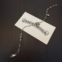 $38.00 USD Chrome Hearts Bracelets #1406774