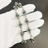 $45.00 USD Chrome Hearts Bracelets #1406779