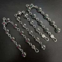 $45.00 USD Chrome Hearts Bracelets #1406781