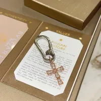 $39.00 USD Bvlgari Key Holder And Bag Buckle #1406803