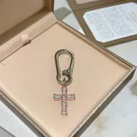 $39.00 USD Bvlgari Key Holder And Bag Buckle #1406803