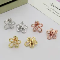 $27.00 USD Van Cleef & Arpels Earrings For Women #1406826