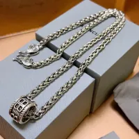 $60.00 USD Balenciaga Necklaces #1406842
