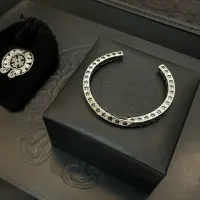 $40.00 USD Chrome Hearts Bracelets #1406849