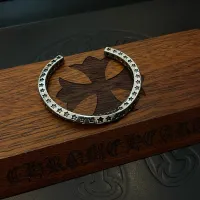 $40.00 USD Chrome Hearts Bracelets #1406849