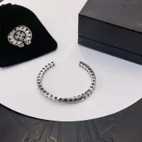 $40.00 USD Chrome Hearts Bracelets #1406849