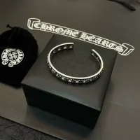 $40.00 USD Chrome Hearts Bracelets #1406850