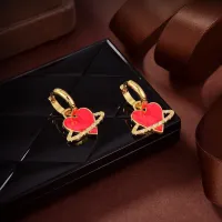 $25.00 USD Bottega Veneta Earrings For Women #1406853