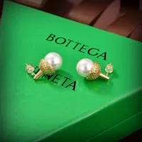 $25.00 USD Bottega Veneta Earrings For Women #1406854
