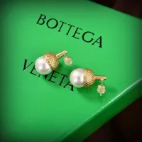 $25.00 USD Bottega Veneta Earrings For Women #1406854